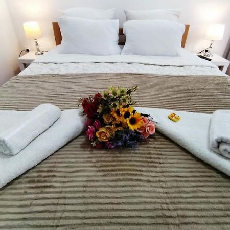 Palace Luxury Apartments The Heart Of Beograd Bagian luar foto