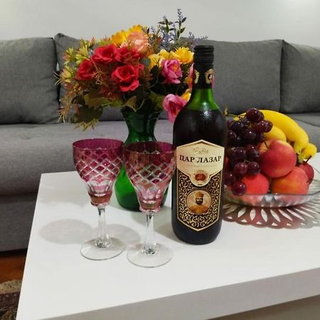 Palace Luxury Apartments The Heart Of Beograd Bagian luar foto