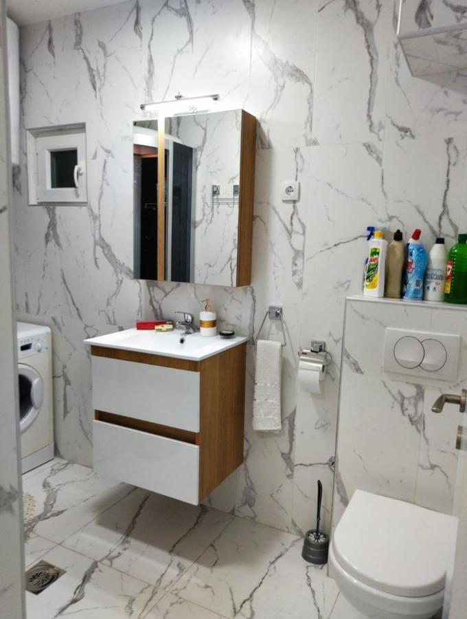 Palace Luxury Apartments The Heart Of Beograd Bagian luar foto