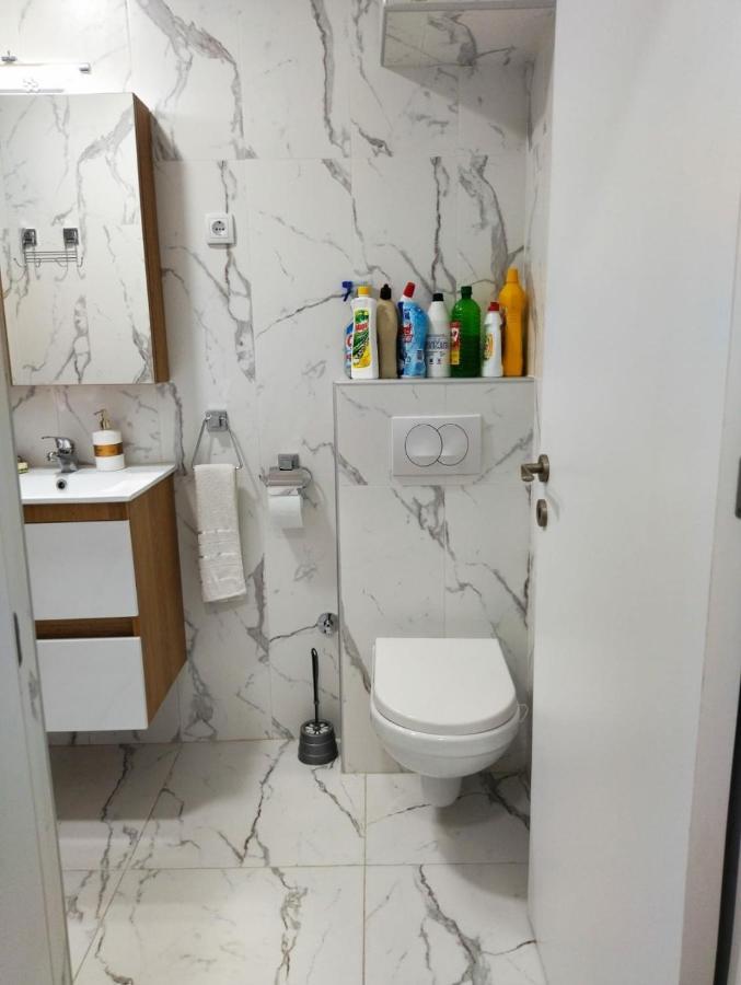 Palace Luxury Apartments The Heart Of Beograd Bagian luar foto