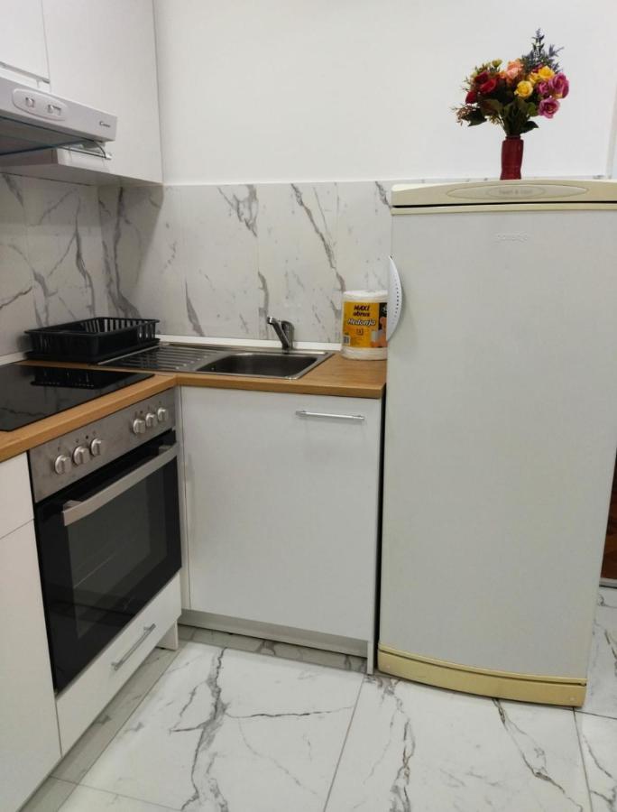 Palace Luxury Apartments The Heart Of Beograd Bagian luar foto